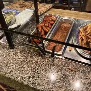 barona buffet child price.